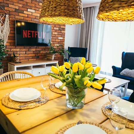 Apartament Przytulny Stone Hill Szklarska Poręba Zewnętrze zdjęcie