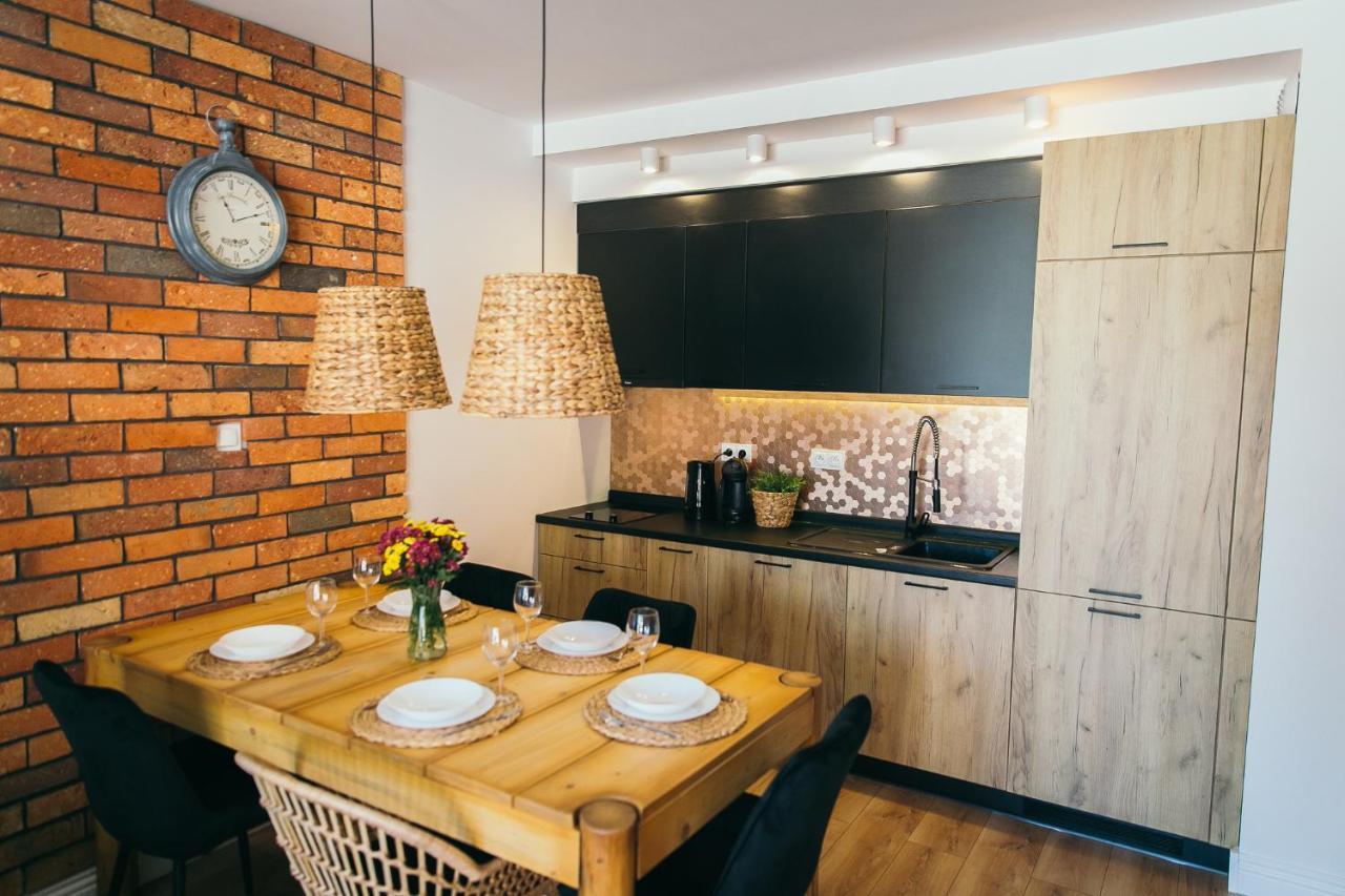 Apartament Przytulny Stone Hill Szklarska Poręba Zewnętrze zdjęcie
