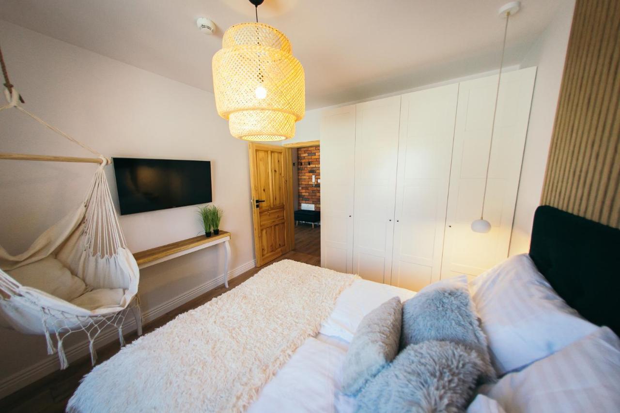 Apartament Przytulny Stone Hill Szklarska Poręba Zewnętrze zdjęcie