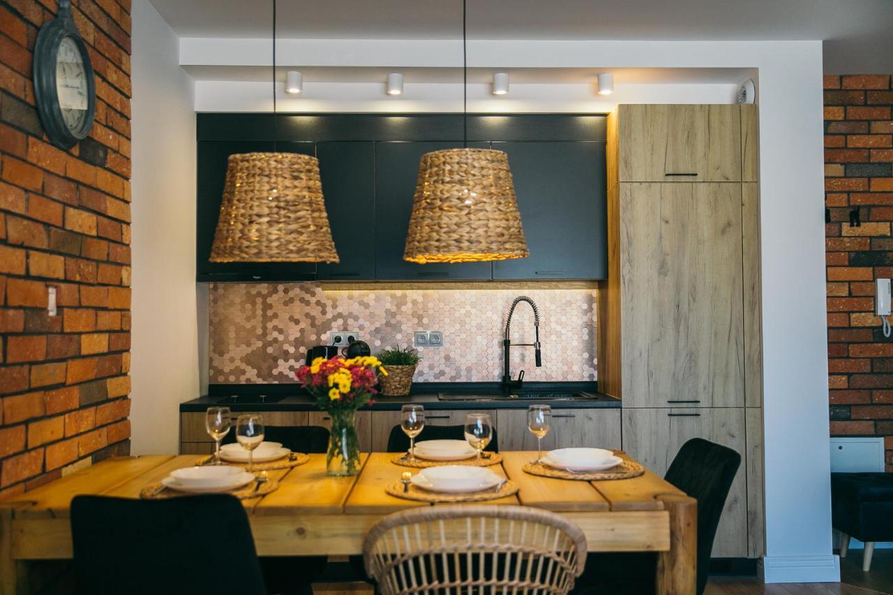 Apartament Przytulny Stone Hill Szklarska Poręba Zewnętrze zdjęcie