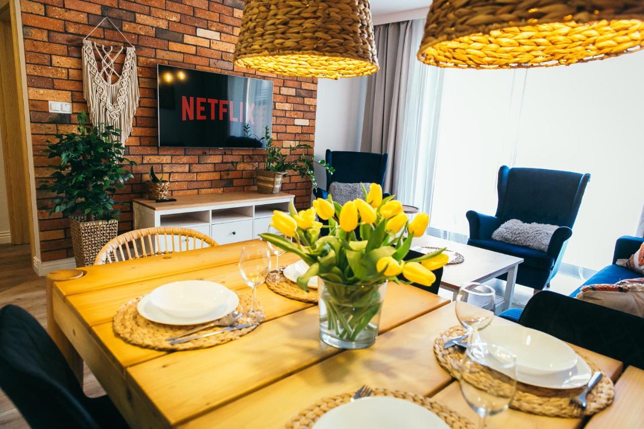 Apartament Przytulny Stone Hill Szklarska Poręba Zewnętrze zdjęcie