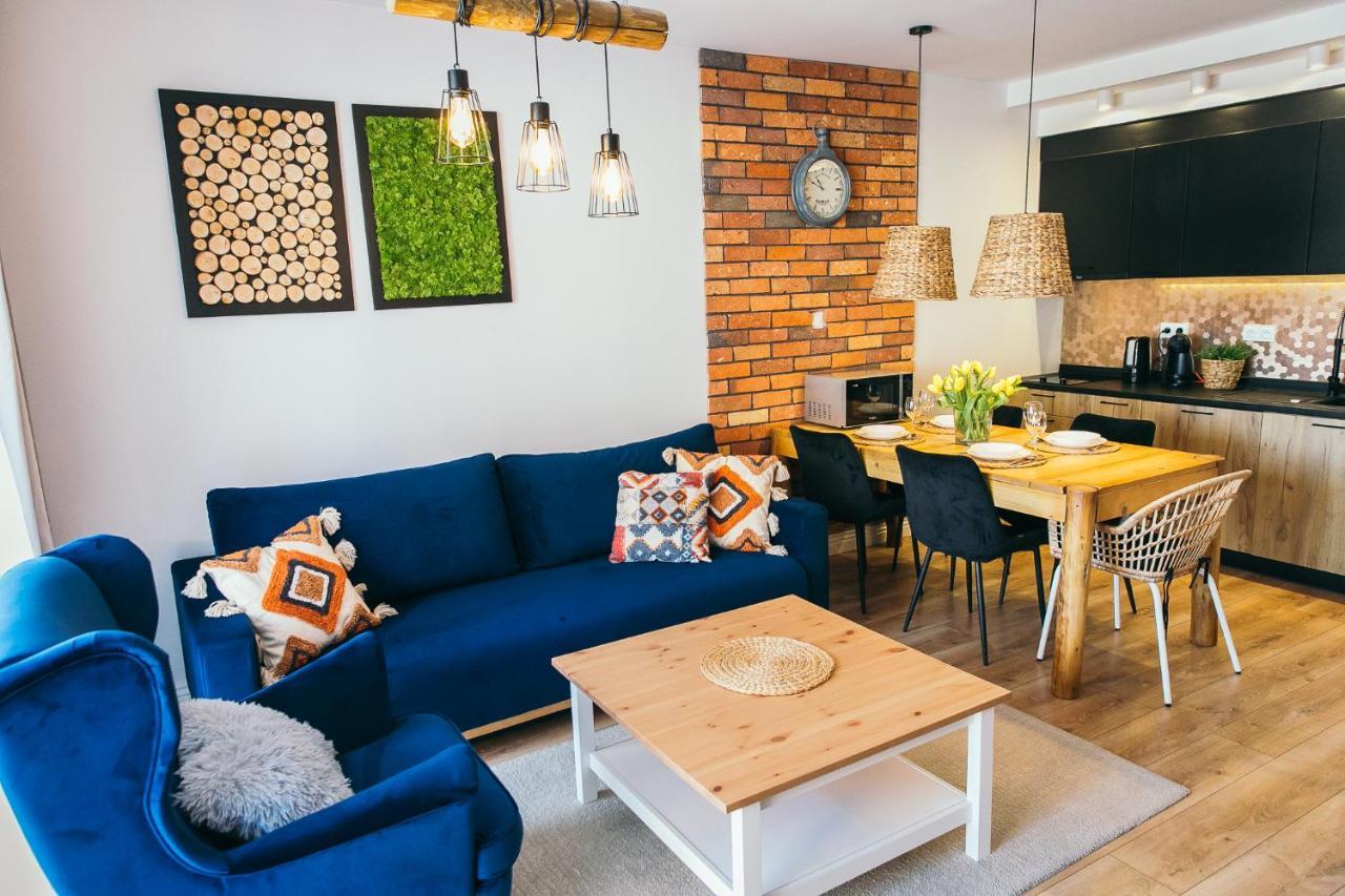 Apartament Przytulny Stone Hill Szklarska Poręba Zewnętrze zdjęcie