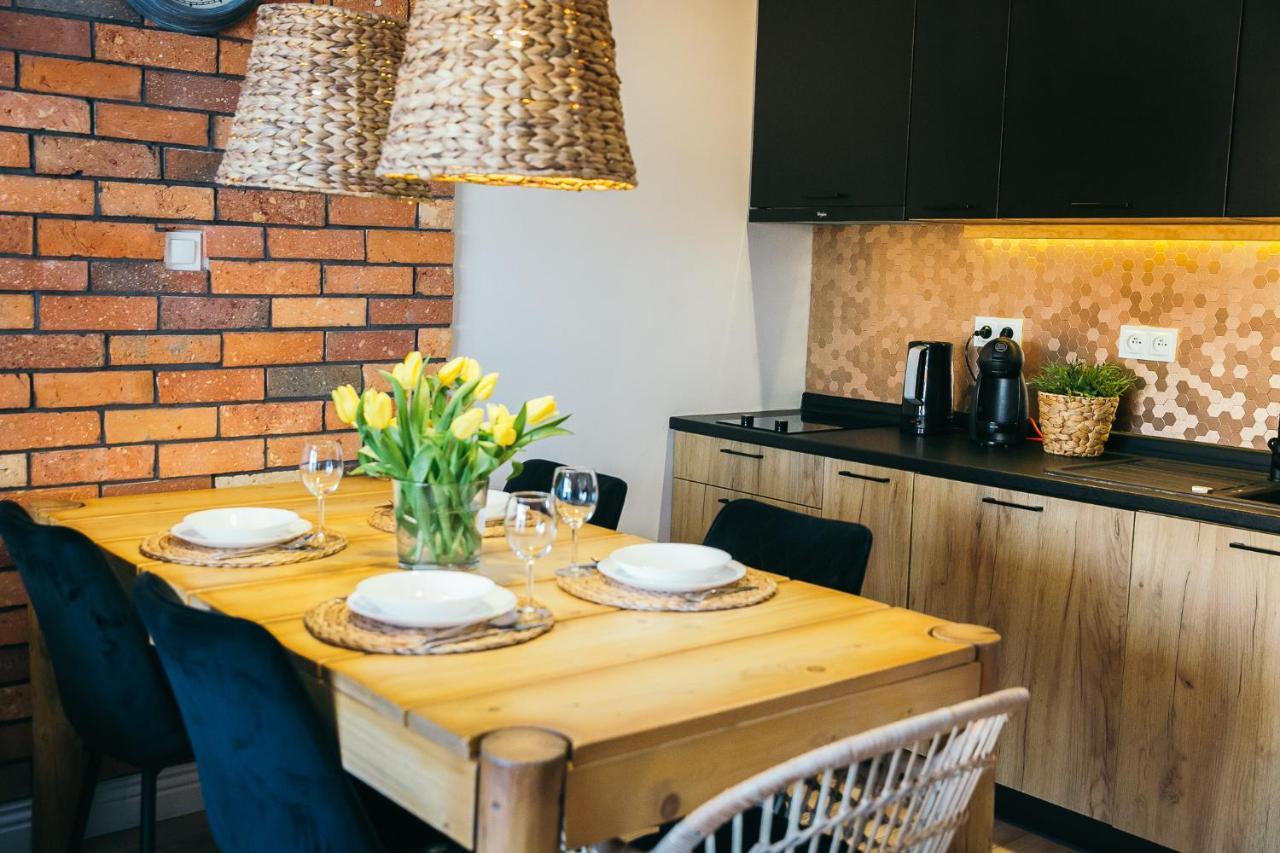 Apartament Przytulny Stone Hill Szklarska Poręba Zewnętrze zdjęcie