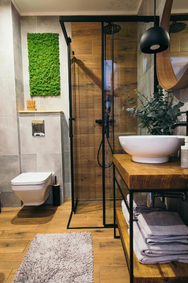 Apartament Przytulny Stone Hill Szklarska Poręba Zewnętrze zdjęcie