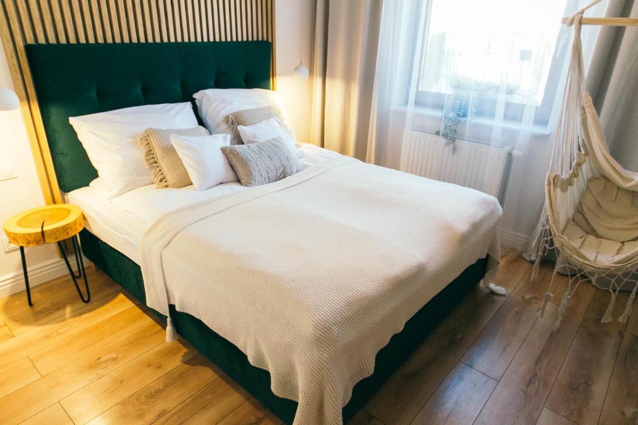 Apartament Przytulny Stone Hill Szklarska Poręba Zewnętrze zdjęcie