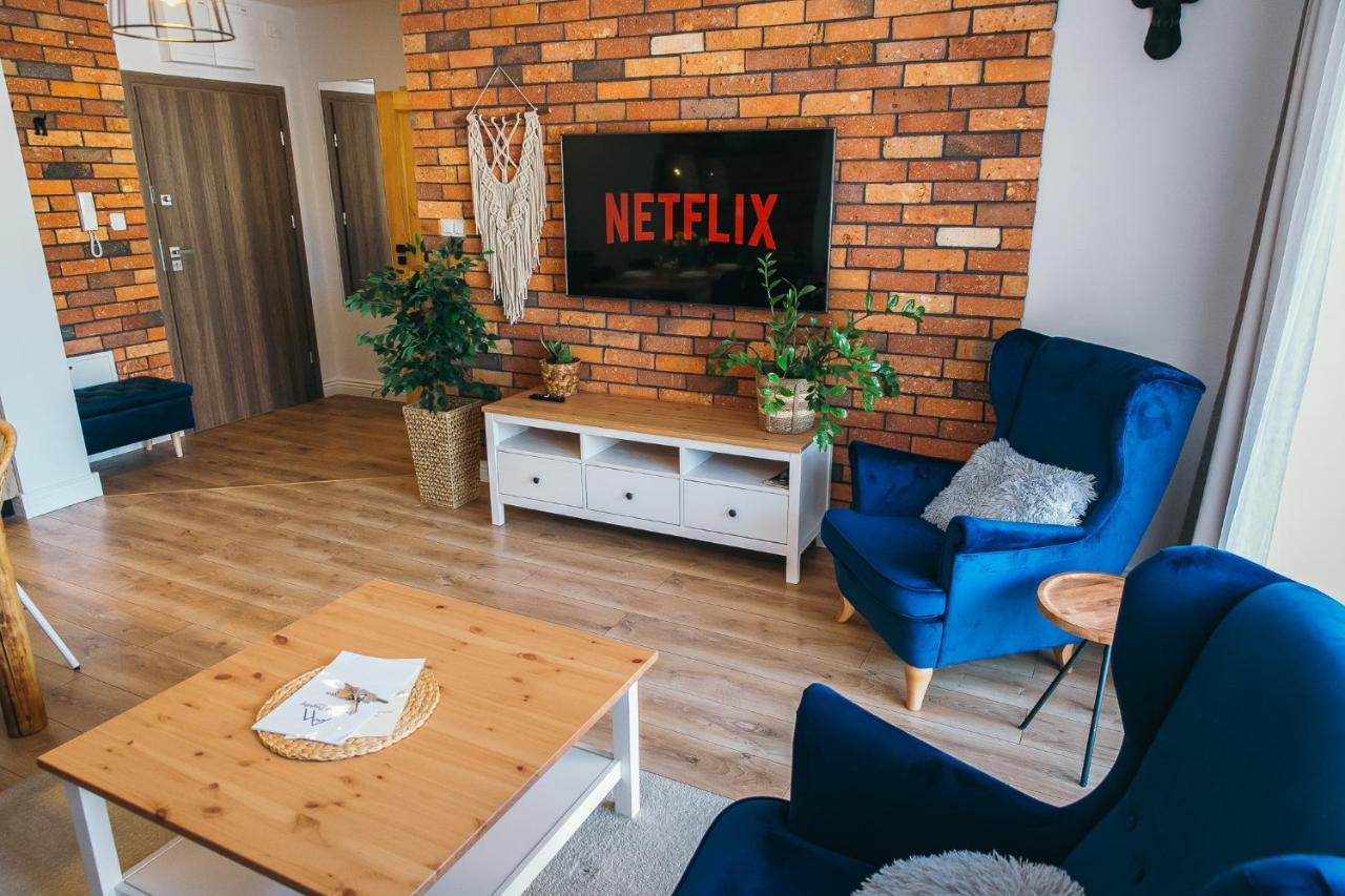 Apartament Przytulny Stone Hill Szklarska Poręba Zewnętrze zdjęcie