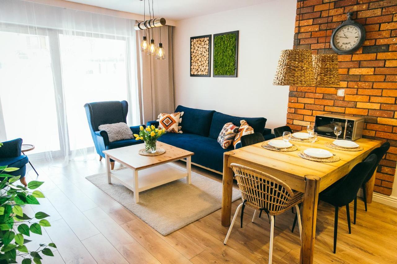 Apartament Przytulny Stone Hill Szklarska Poręba Zewnętrze zdjęcie