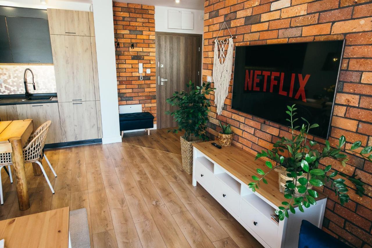 Apartament Przytulny Stone Hill Szklarska Poręba Zewnętrze zdjęcie