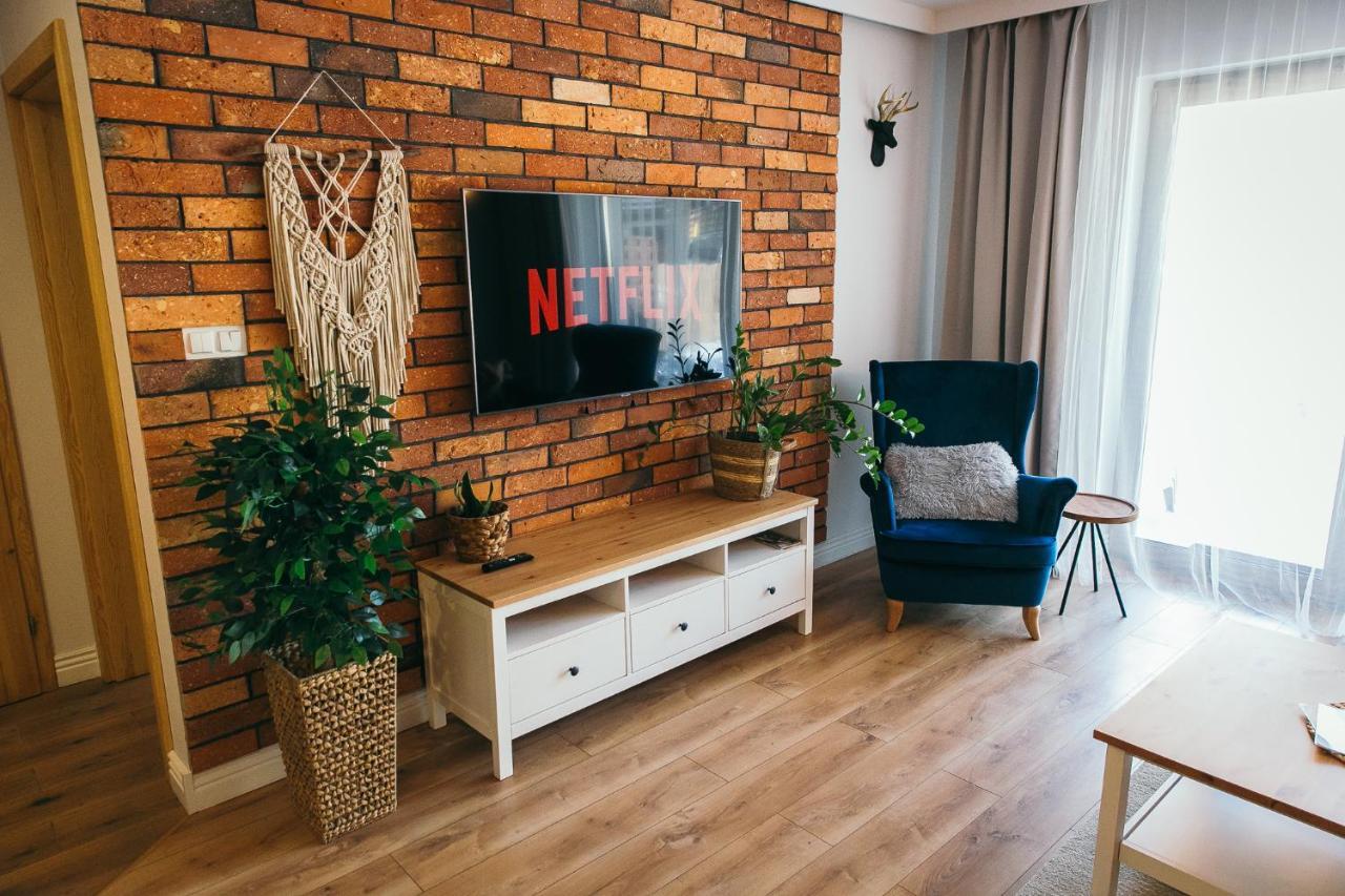 Apartament Przytulny Stone Hill Szklarska Poręba Zewnętrze zdjęcie
