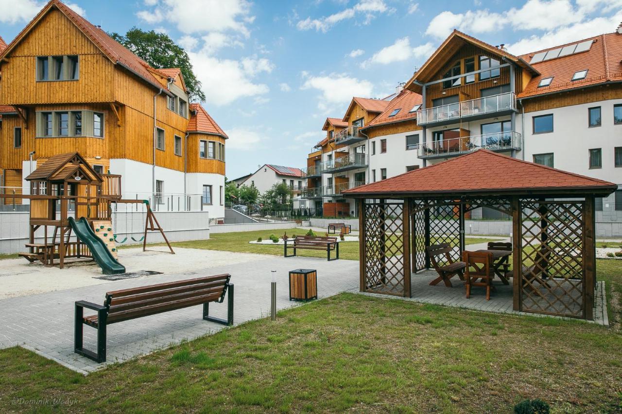 Apartament Przytulny Stone Hill Szklarska Poręba Zewnętrze zdjęcie